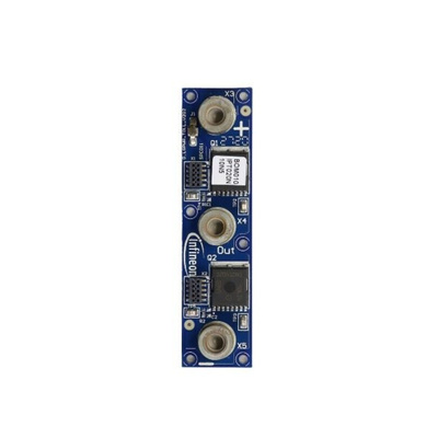 Infineon Low Voltage Drives Scalable Power Demonstration Board MOSFET Gate Driver for Power MOSFET for Power MOSFET