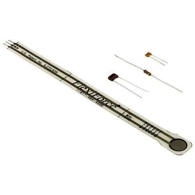 Parallax Inc Flexiforce