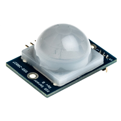 Parallax Inc PIR Sensor Module