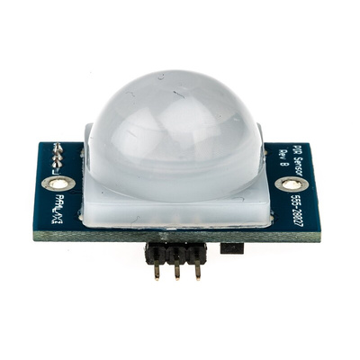 Parallax Inc PIR Sensor Module