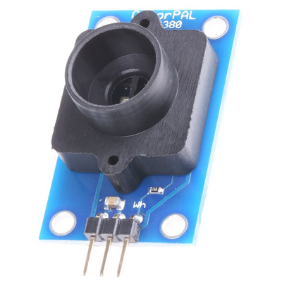 Parallax Inc ColorPAL Colour Sensor Module