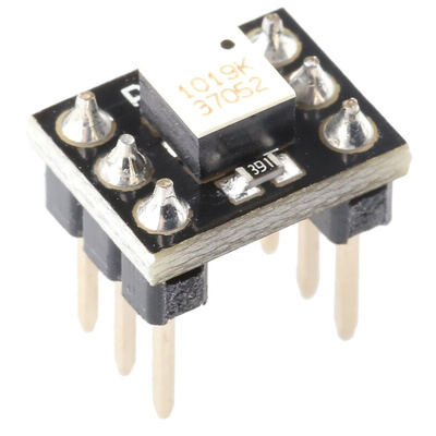 Parallax Inc 4-direction Tilt Sensor Module