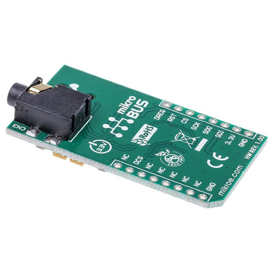 MikroElektronika MIKROE-946, for MIKROE-946