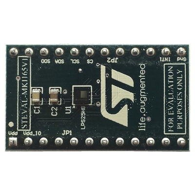 STMicroelectronics Pressure Sensor Adapter Board for LPS25HB