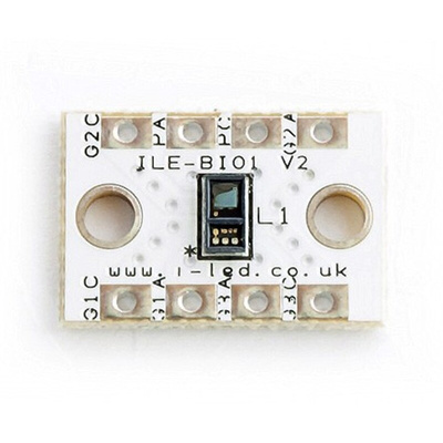 Intelligent LED Solutions Eco1 Evaluation Module for BIOFY Sensor SFH7051