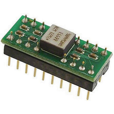 Analog Devices Gyroscope Sensor Evaluation Board for ADXS646