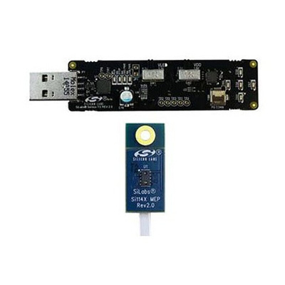 Silicon Labs Sensor Toolstick Evaluation Kit for Si1143