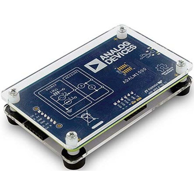 Analog Devices ADALM1000, Active Learning Module Education Demonstration Kit