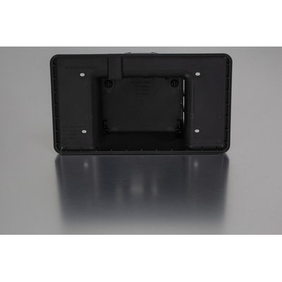 DesignSpark ABS Case for use with Raspberry Pi 2B, Raspberry Pi 3B, Raspberry Pi 3B+, Raspberry Pi B+, Raspberry Pi