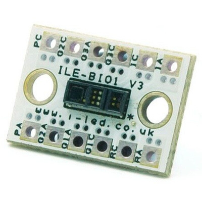 Intelligent LED Solutions ILS BIOFY Eco1 Biometric Sensor Module