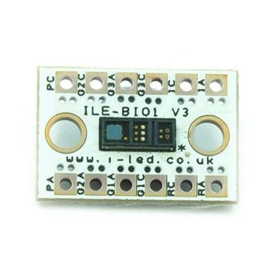 Intelligent LED Solutions ILS BIOFY Eco1 Biometric Sensor Module