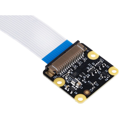 Raspberry Pi, Pi NoIR, Camera Module , CSI-2 with 3280 x 2464 pixels Resolution
