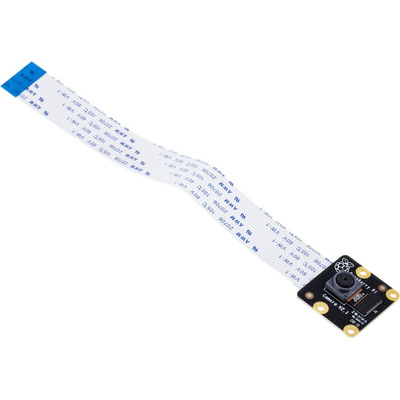 Raspberry Pi, Pi NoIR, Camera Module , CSI-2 with 3280 x 2464 pixels Resolution