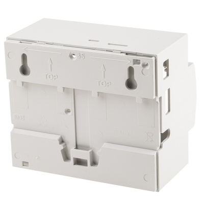 Italtronic ABS, Polycarbonate Case for use with Raspberry Pi 2B, Raspberry Pi B+ in Grey