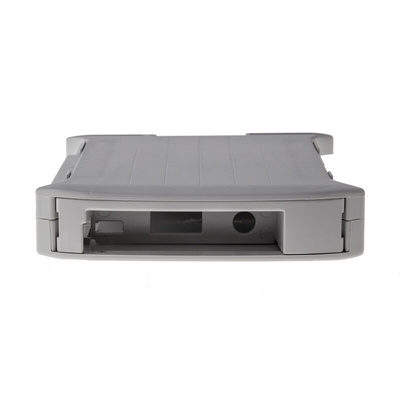 Italtronic ABS, Polycarbonate Case for use with Raspberry Pi B+ in Grey