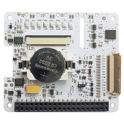 Pi Supply, PapiRus with 2.7in E-Ink Display