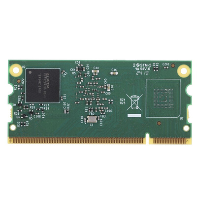 Raspberry Pi Compute Module 3 Lite (CM3 Lite)
