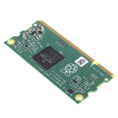 Raspberry Pi Compute Module 3 Lite (CM3 Lite)