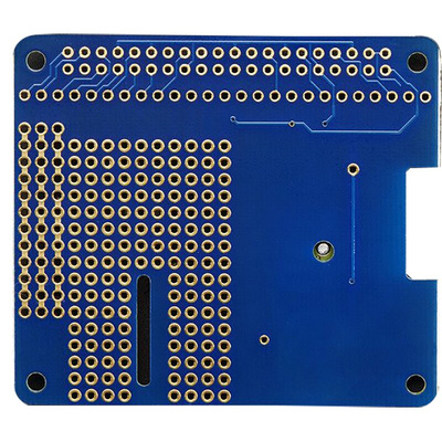 ADAFRUIT INDUSTRIES Ultimate GPS HAT for Raspberry Pi
