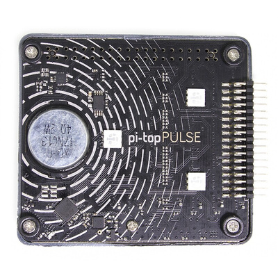 Pi-Top Pi-Top PULSE Speaker with LED Matrix for Raspberry Pi & Pi-Top Laptops