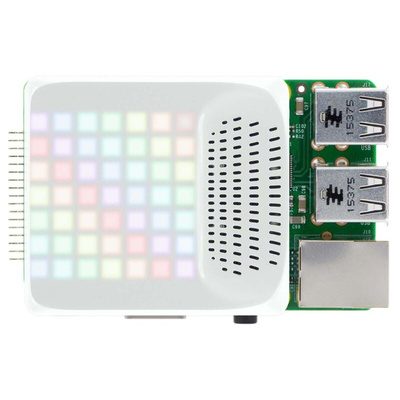 Pi-Top Pi-Top PULSE Speaker with LED Matrix for Raspberry Pi & Pi-Top Laptops