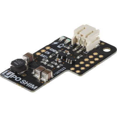 Pimoroni LiPo Shim Battery Charge Controller for Raspberry Pi