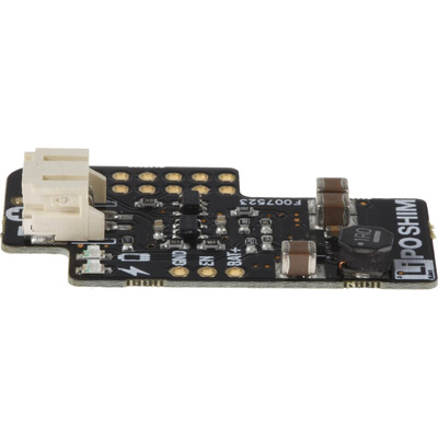 Pimoroni LiPo Shim Battery Charge Controller for Raspberry Pi