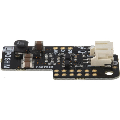 Pimoroni LiPo Shim Battery Charge Controller for Raspberry Pi