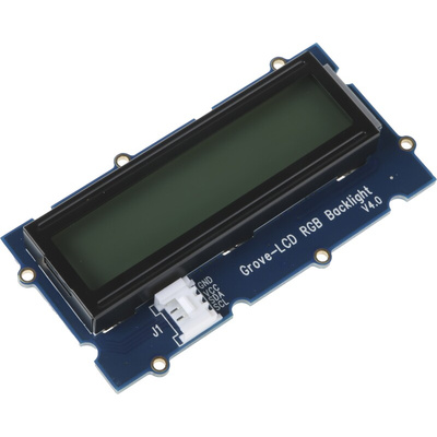 Seeed Studio GrovePi+ Starter Kit 12 Grove Sensors for Raspberry Pi