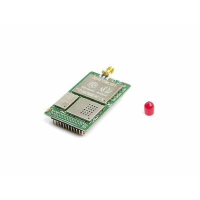Seeed Studio Seeed Studio LoRaWAN Gateway Kit with Raspberry Pi 3