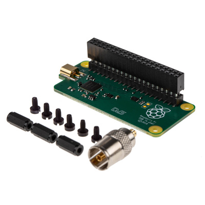 Raspberry Pi Digital TV HAT