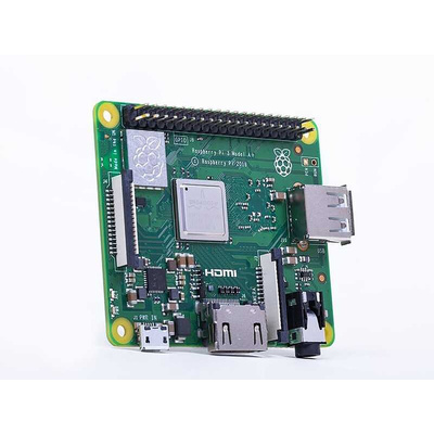 Raspberry Pi 3 A+