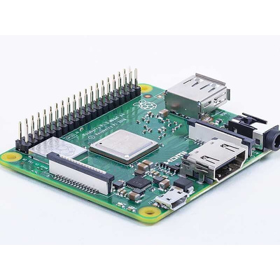 Raspberry Pi 3 A+