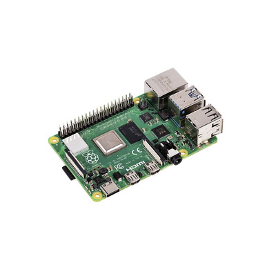 Raspberry Pi 4 B 4GB