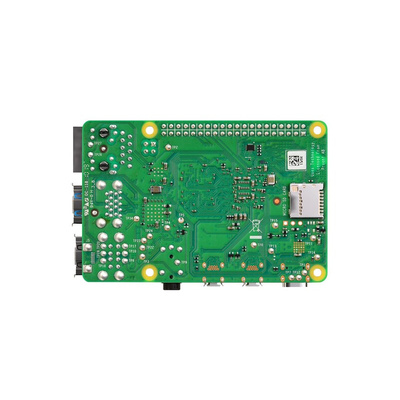 Raspberry Pi 4 B 4GB