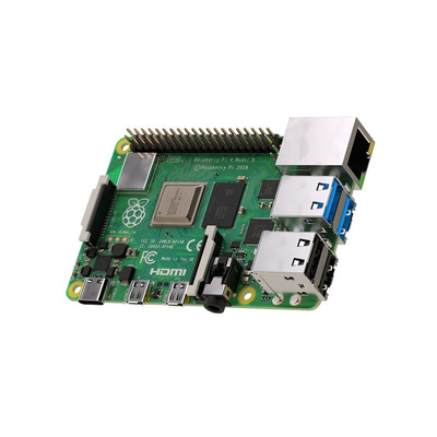 Raspberry Pi 4 B 4GB