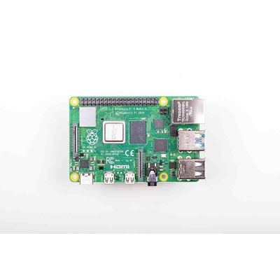 Raspberry Pi 4 B 8GB