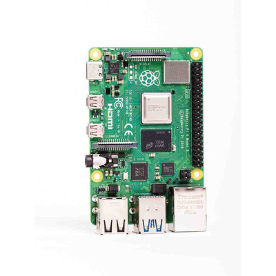 Raspberry Pi 4 B 8GB