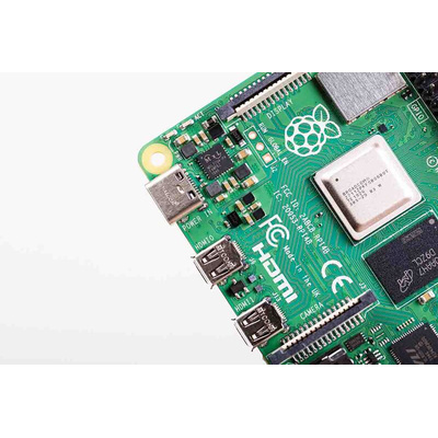 Raspberry Pi 4 B 8GB