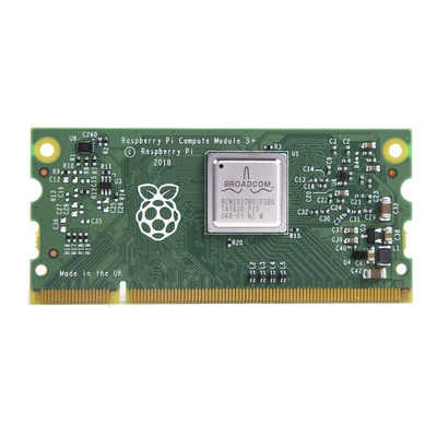 Raspberry Pi Compute Module 3+ 8GB (CM3+)