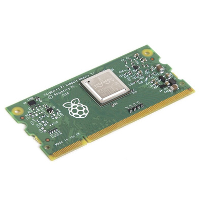 Raspberry Pi Compute Module 3+ 8GB (CM3+)