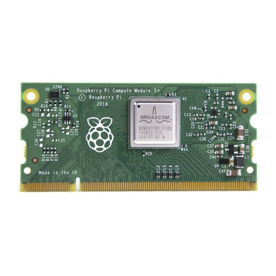 Raspberry Pi Compute Module 3+ 16GB (CM3+)