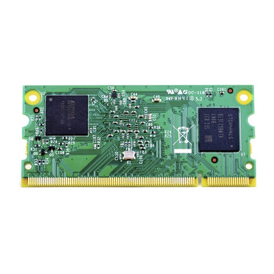 Raspberry Pi Compute Module 3+ 16GB (CM3+)