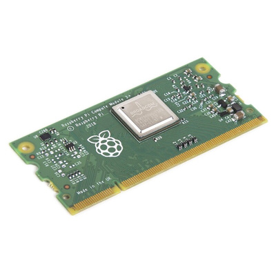 Raspberry Pi Compute Module 3+ 16GB (CM3+)