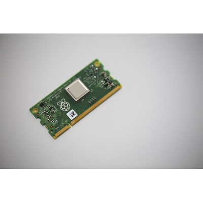 Raspberry Pi Compute Module 3+ 32GB (CM3+)