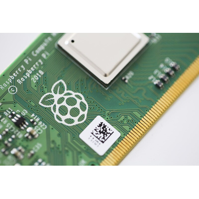 Raspberry Pi Compute Module 3+ 32GB (CM3+)
