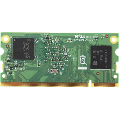Raspberry Pi Compute Module 3+ 32GB (CM3+)
