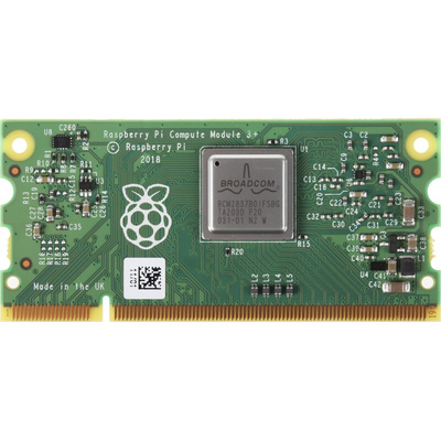 Raspberry Pi Compute Module 3+ 32GB (CM3+)