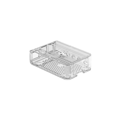Okdo ABS Case in Clear