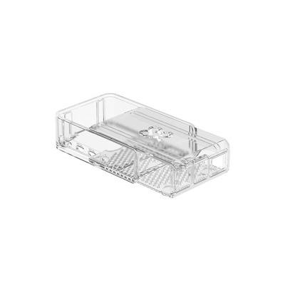 Okdo ABS Case in Clear